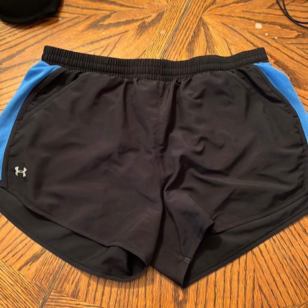 Under armor